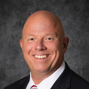 Brian Picariello Headshot