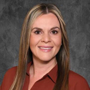 Stefani Kohler Headshot