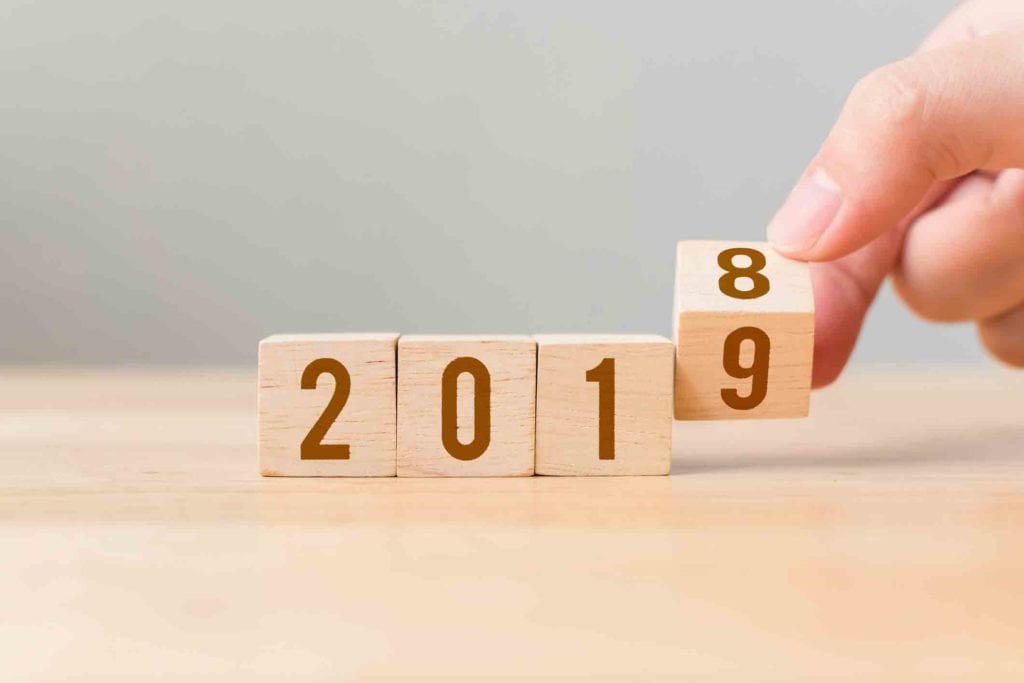 How to Prepare for a Successful 2019