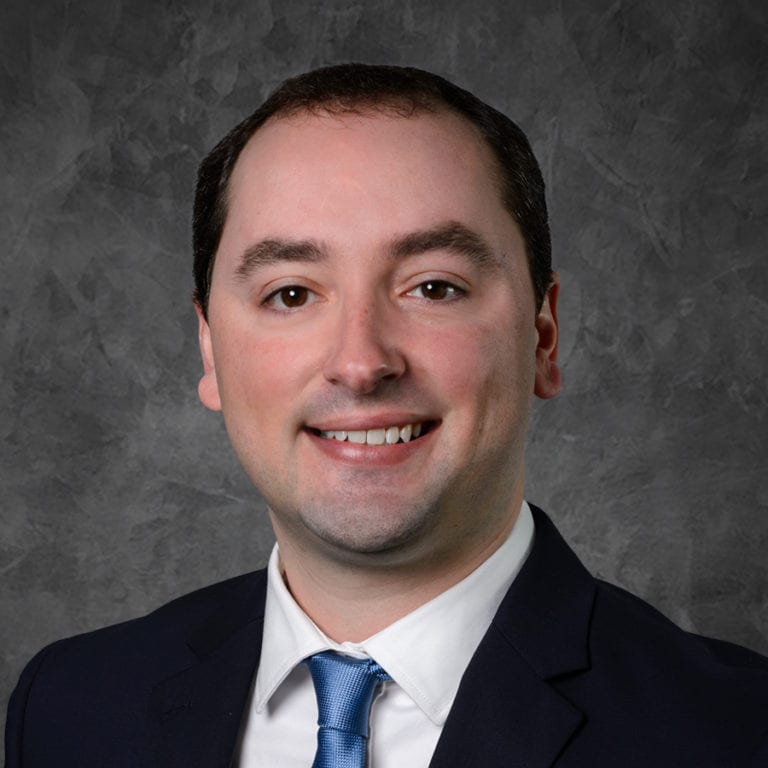 Daniel Epstein