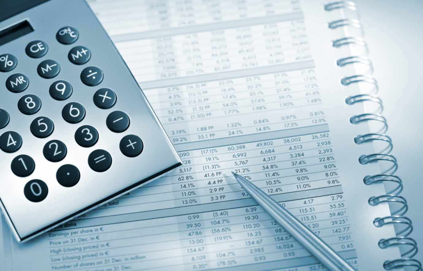 Investment Planning Calculator - Mercer Advisors