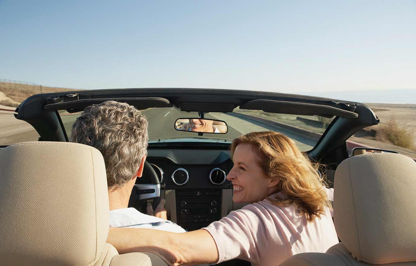 Couple Investment Management - Mercer Advisors