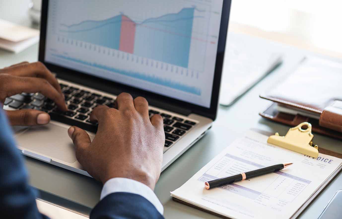 Investment Management 8 - Mercer Advisors