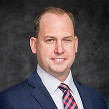 Matthew Truckner, AAMS, AWMA joined Mercer Advisors as a result of the acquisition of AL Hewitt.