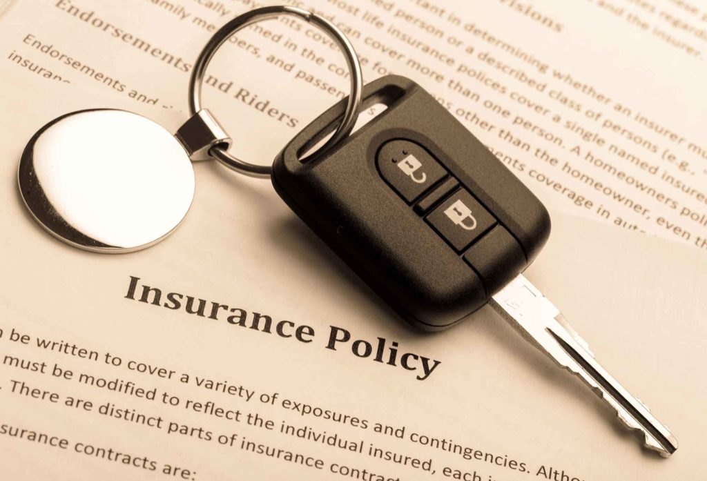 Why an Auto Insurance Rebate May be Headed Your Way