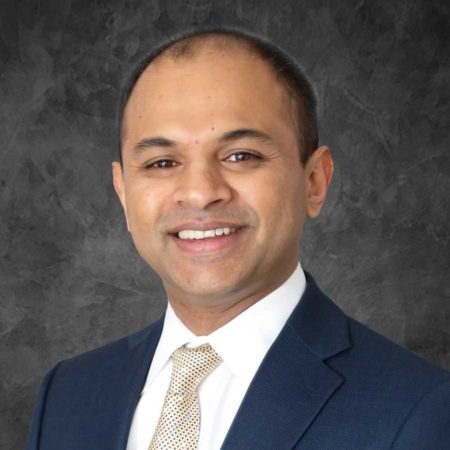 Bennet Thonakkara, CPA®, CFA® joined Mercer Advisors via the acquisition of Regent Wealth Management Group, Inc.