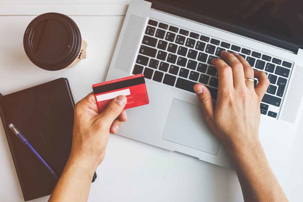Below are 5 ways women can protect your credit.