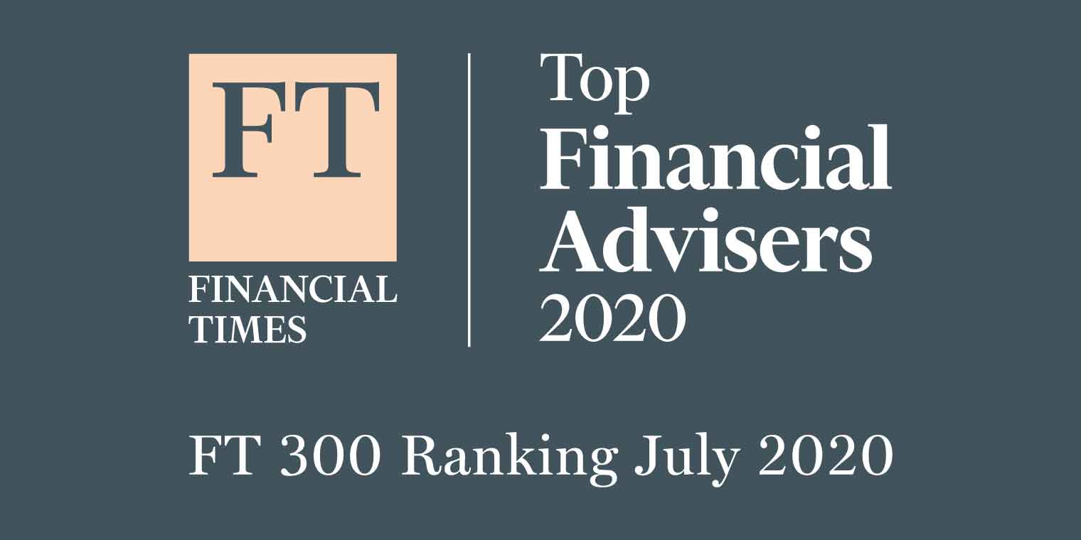 Financial Times Ranks Mercer Advisors as Top Financial Advisers of 2020