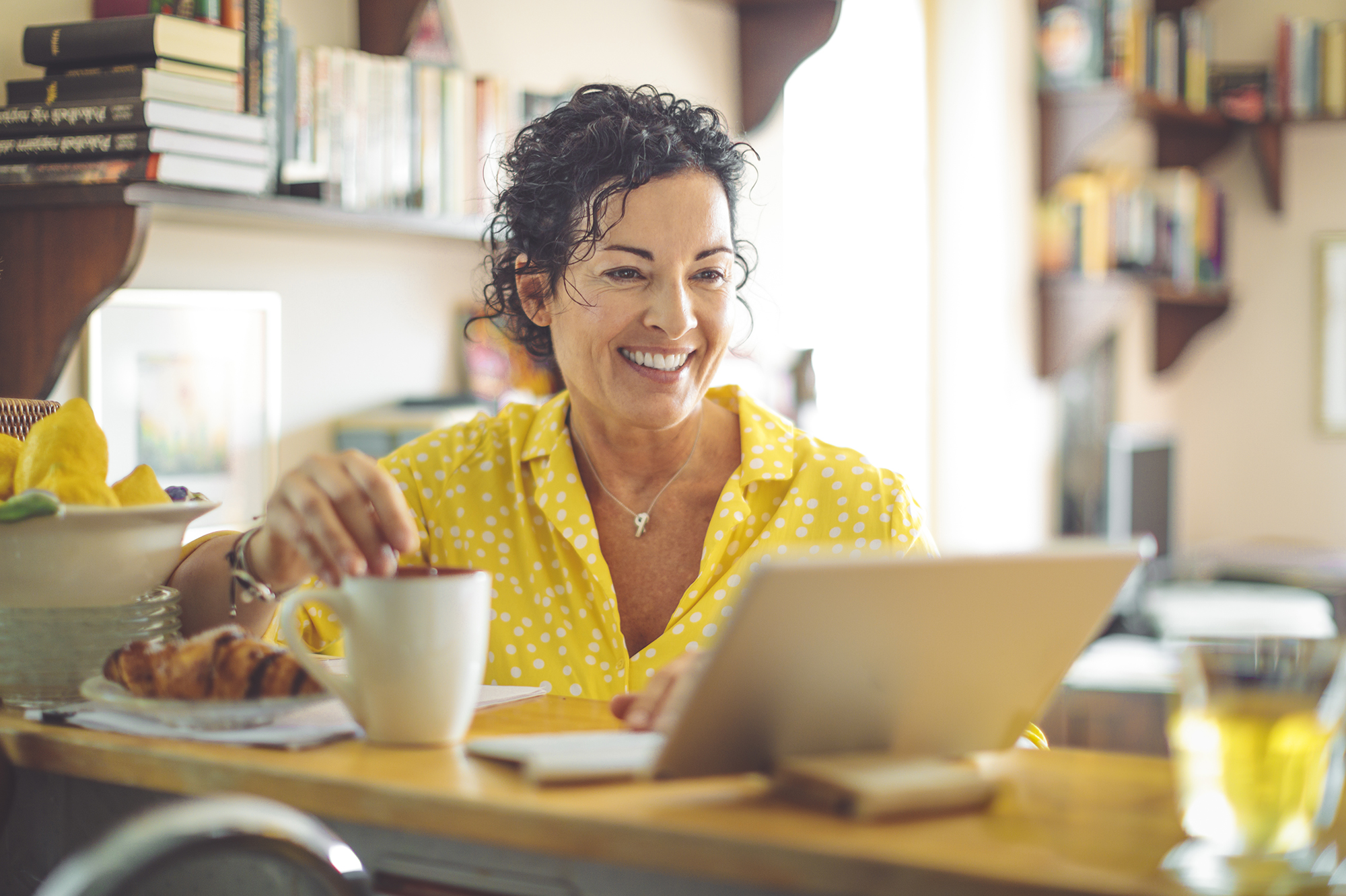 A Holistic Financial Strategy Can Help Busy Women Tackle their Financial Goals