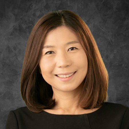 Eunice Kim