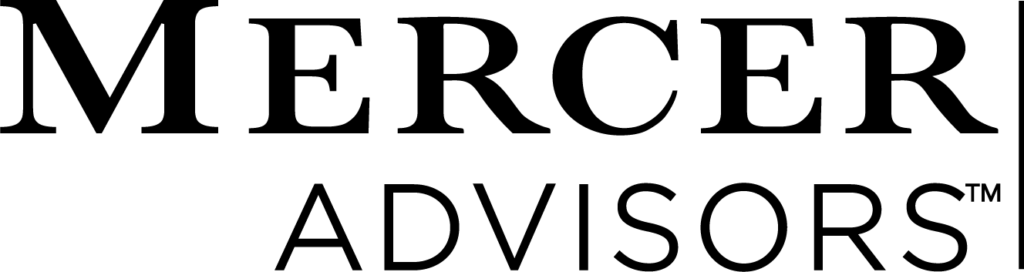 Mercer Advisor Logo