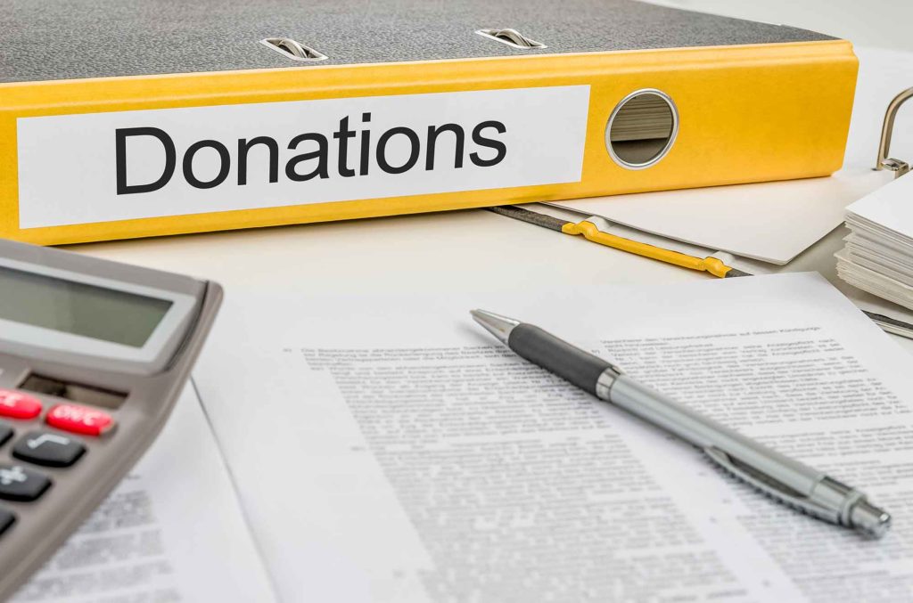 Year-End Tax Gifting Strategies