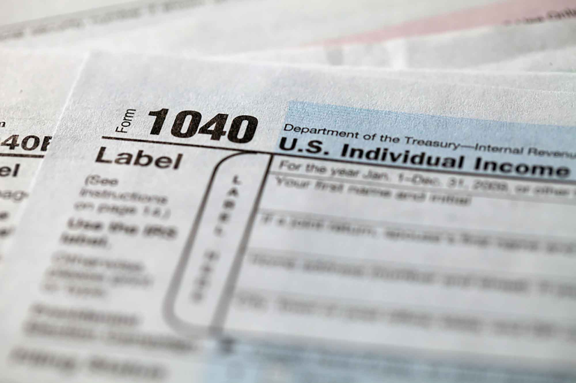 10 Tax Tips for 2020