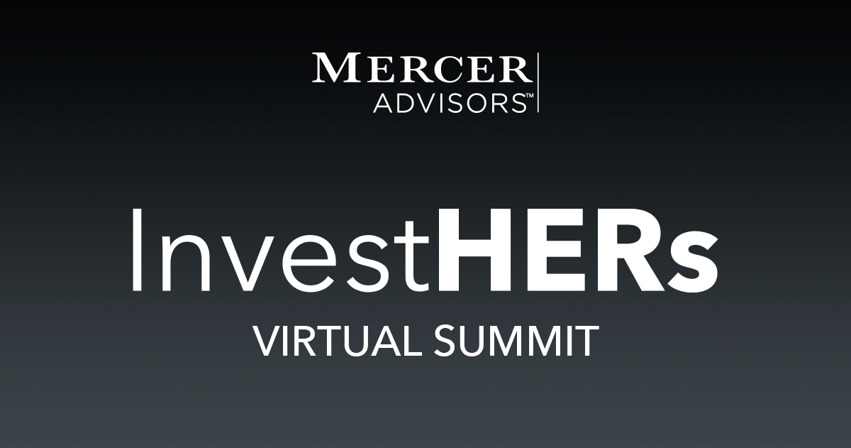 InvestHERs Summit