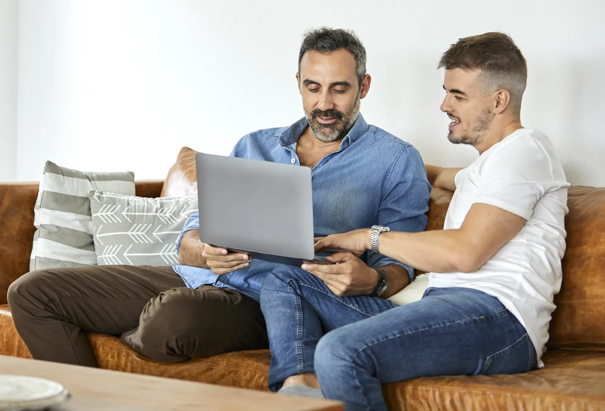 What Same-Sex Couples Need to Know About Estate Planning in 2024 Image