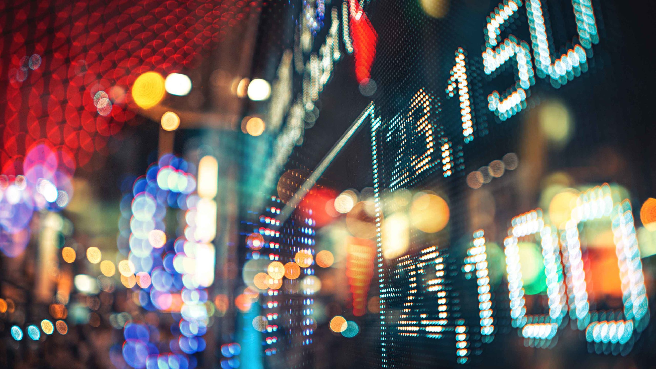 2020 Market Review