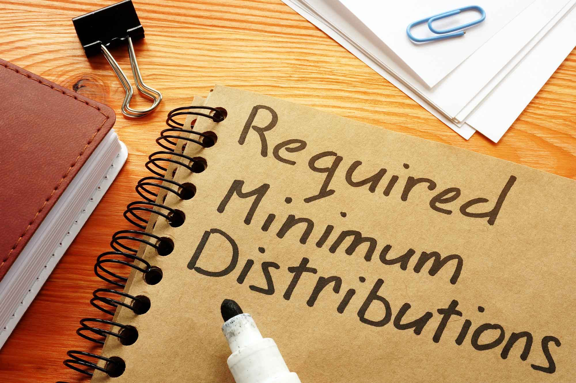 5 questions to ask about RMDs in 2021