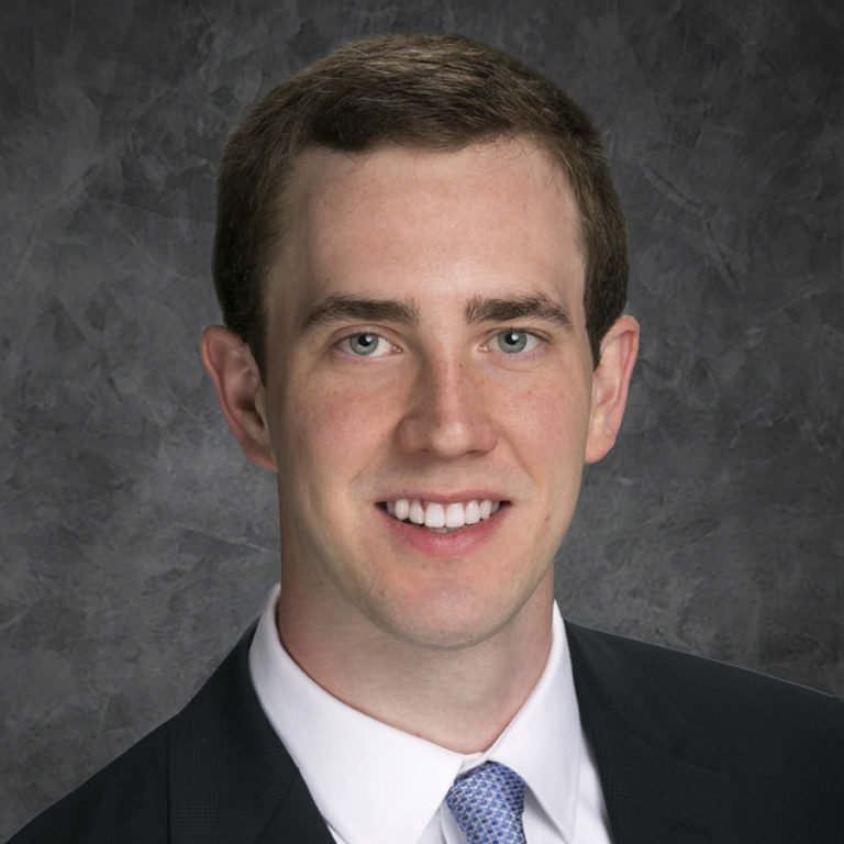 Andrew Shannon Mercer Advisors