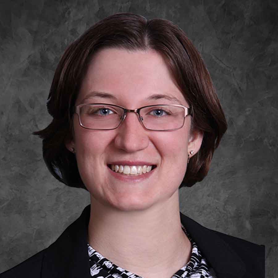 Angela Tucker