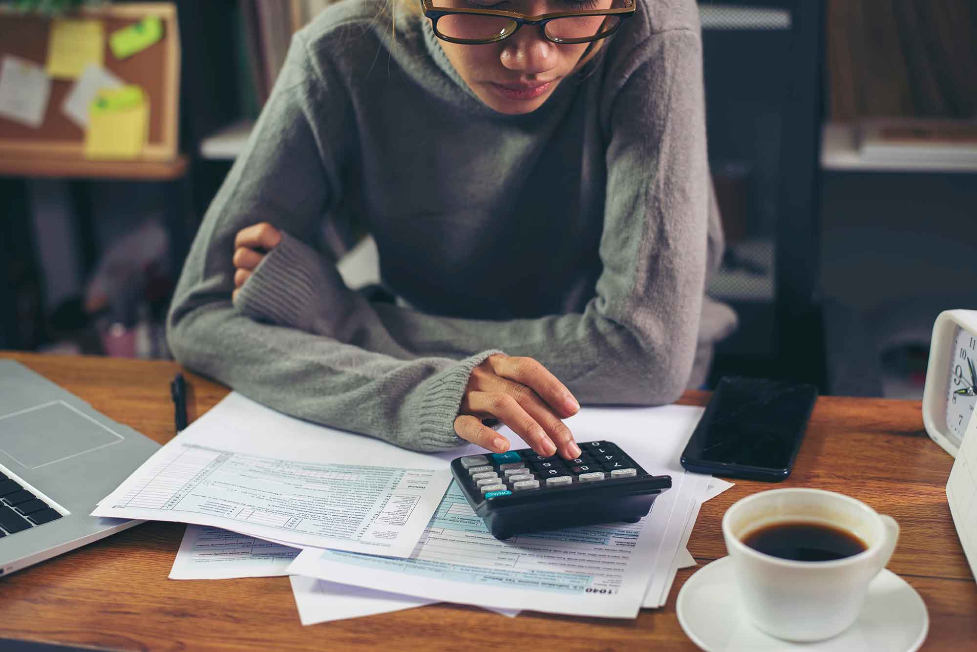 Tips for Completing Your 2021 Tax Return