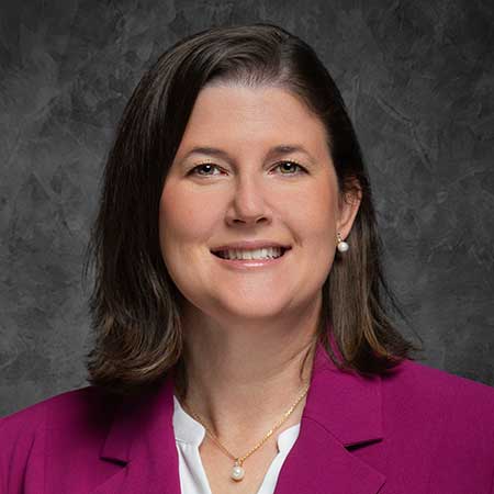 Jackie Schlup Daniels