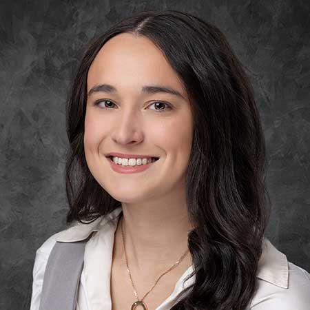 Rebecca Wolman