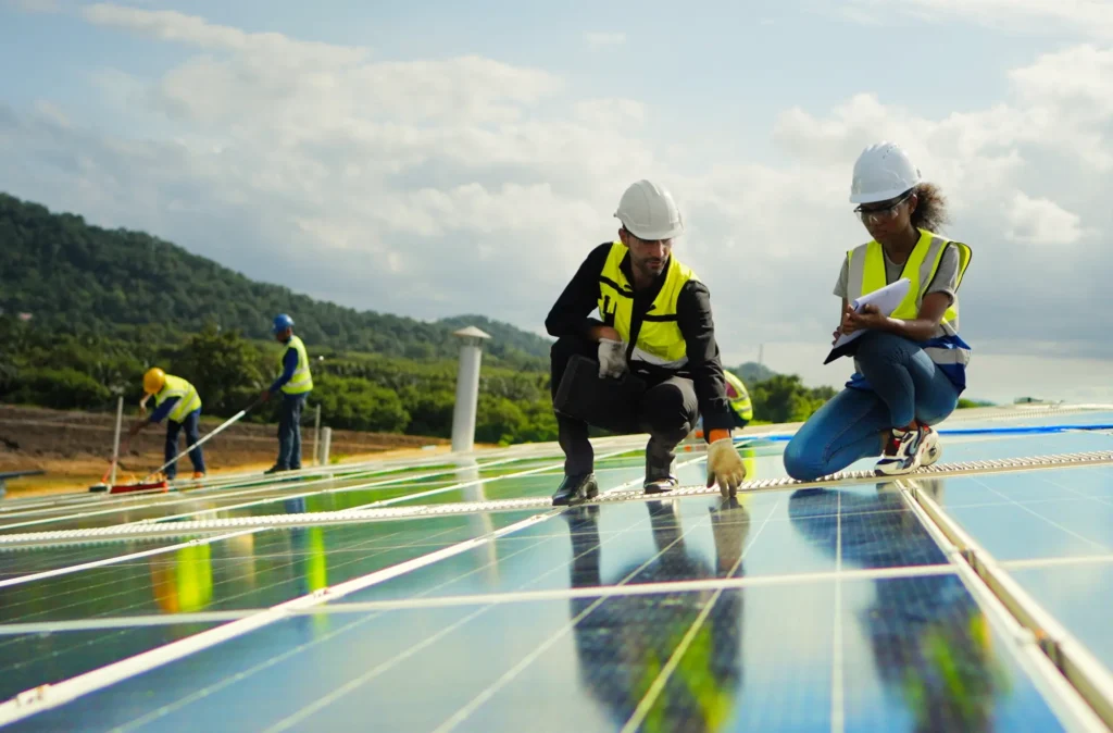 ESG Investing