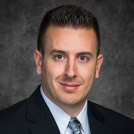 Ryan Weichman - M&A Int Port Consultant