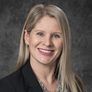 Lauren Rosberg Headshot