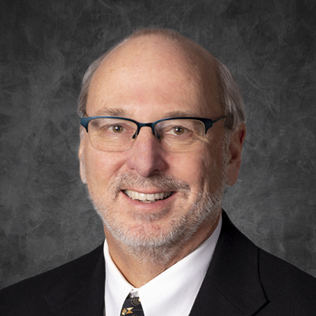 Frank Moore headshot