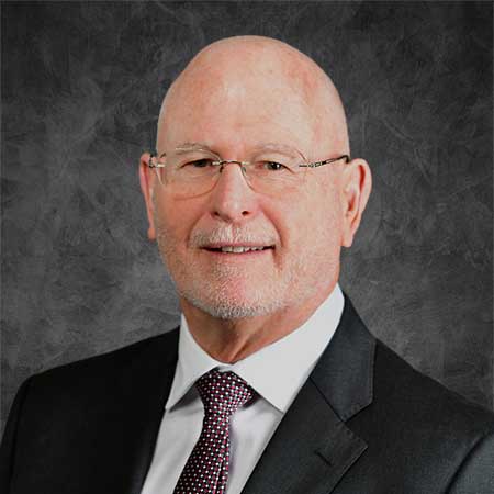 Richard Goldstein headshot