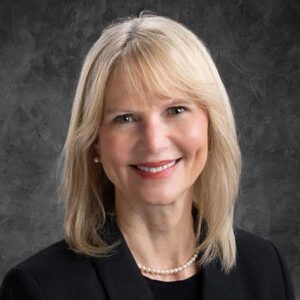 Kathi McMahon Headshot