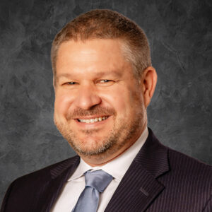 Jeff Witt Headshot