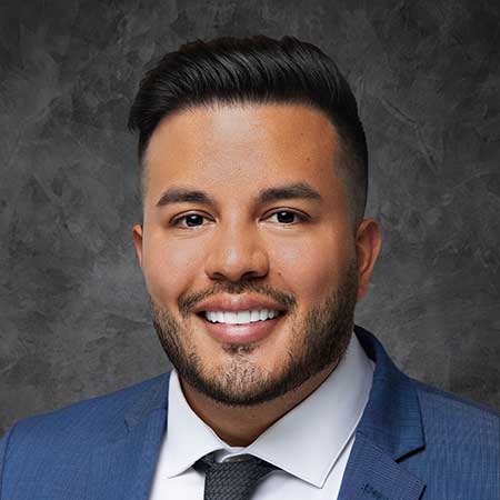 Brian Uribe