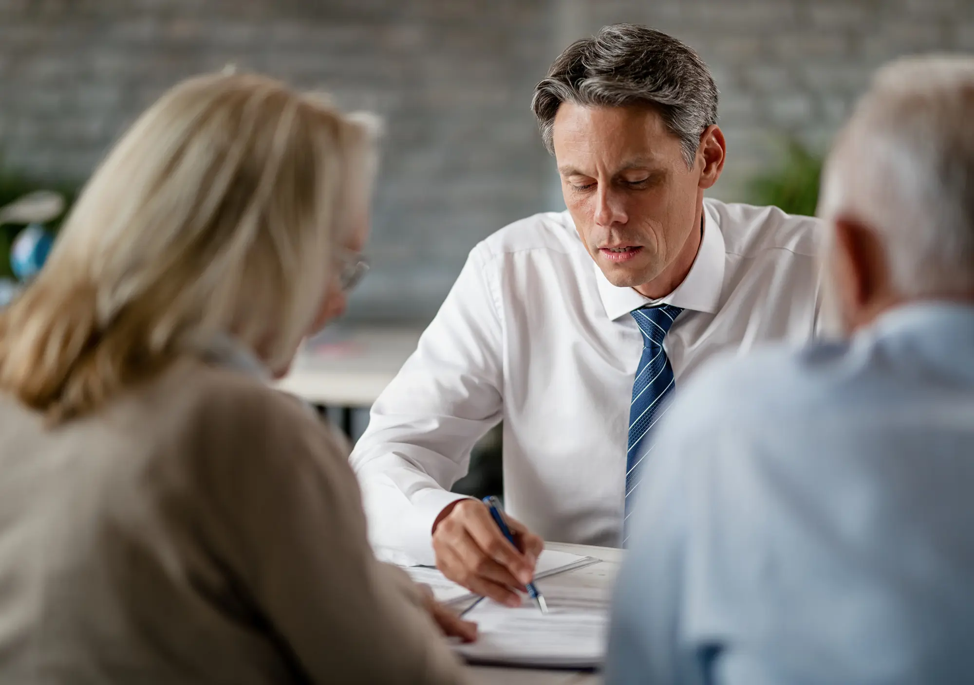 NEW TAX BRACKETS Mercer Advisors