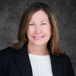 Lorraine Eugenio Headshot