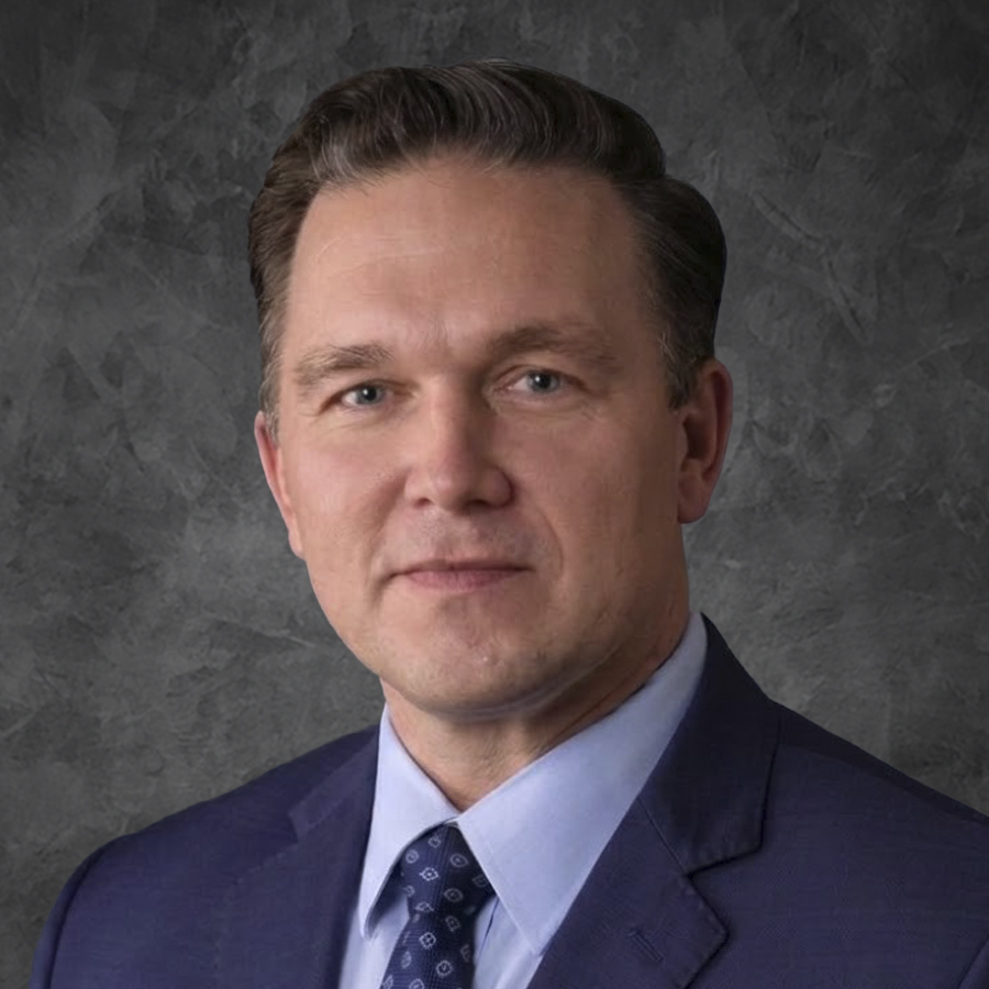 Michael Mikonis