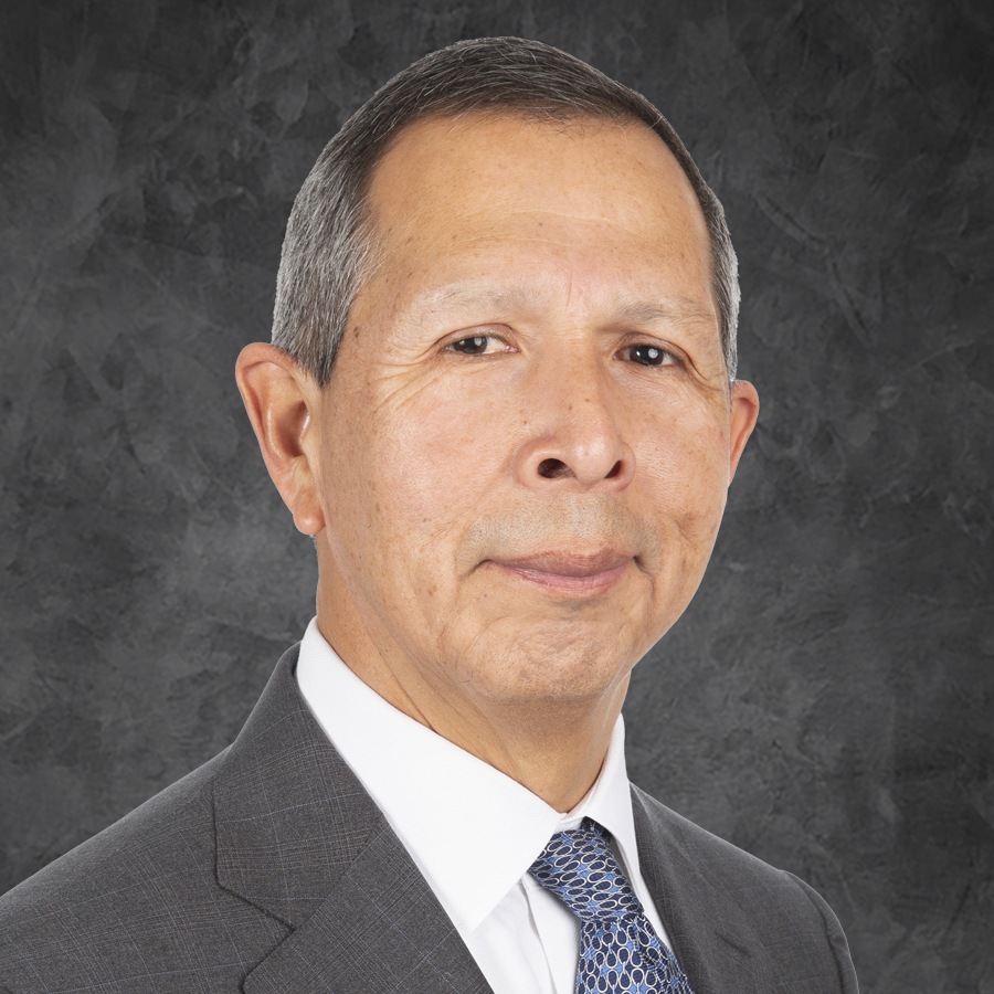 Alejandro H. Aguilar