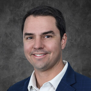Adam Oliver Headshot