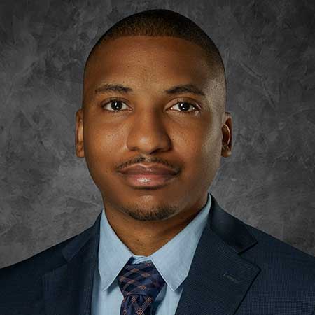 William Thompson - Manager, Sr. Financial Planner