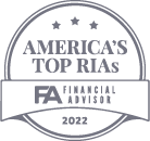 Americas Top RIAs Financial Advisor 2022