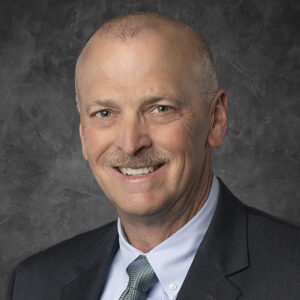 Michael Van Boening