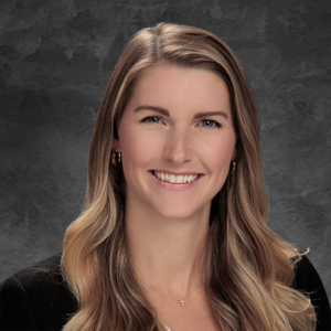Sarah Cannon Headshot