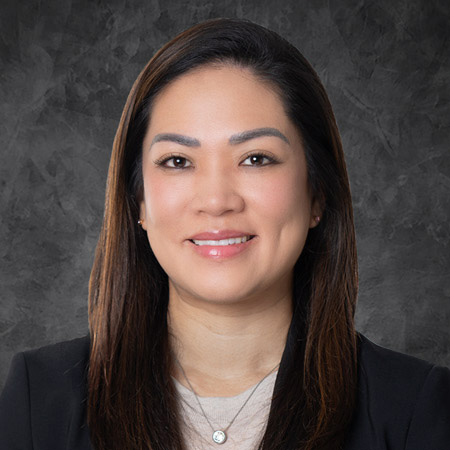 Andrea Shieh - Sr. Investment Strategist
