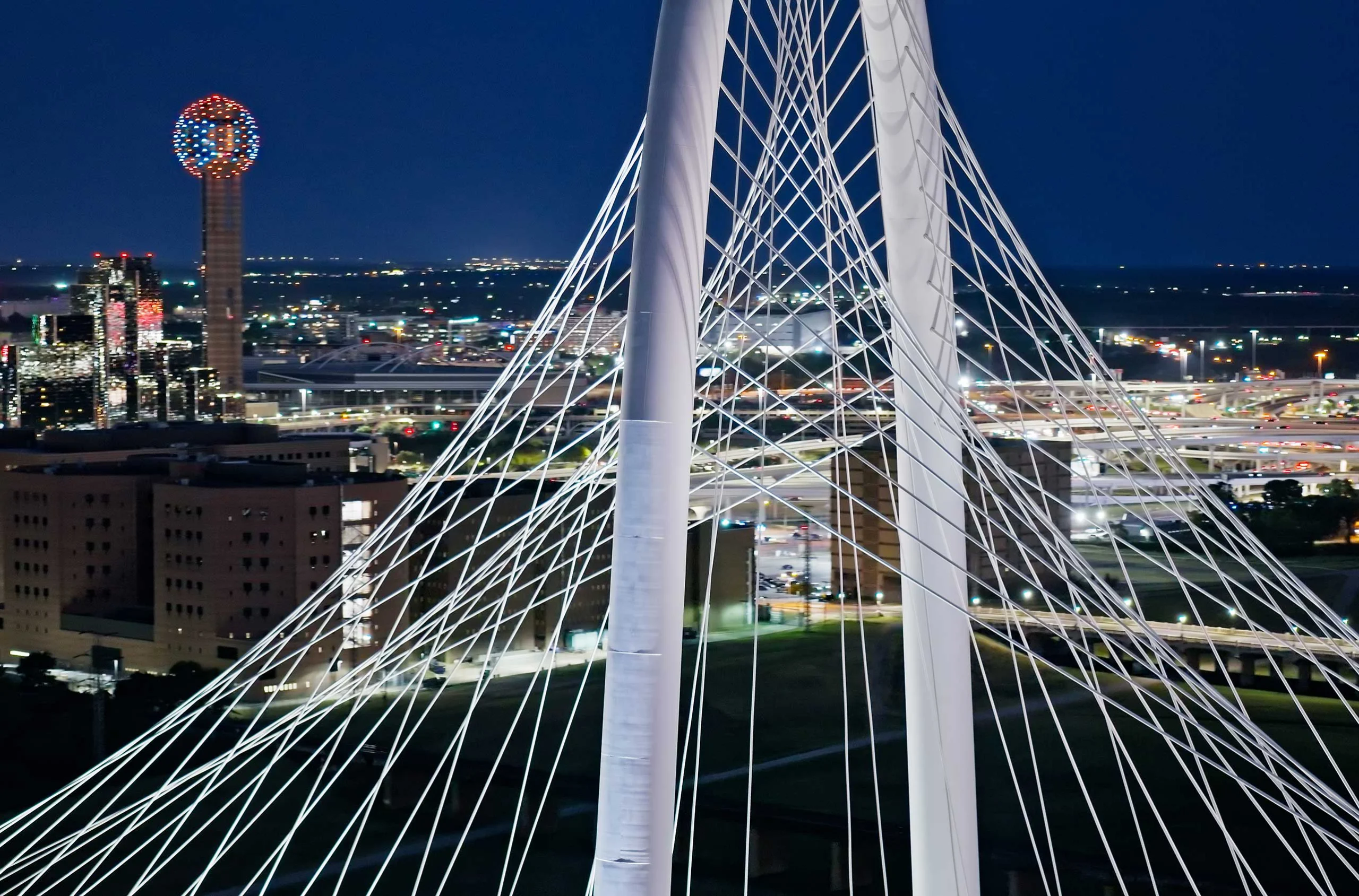 Dallas – Park Cities Financial Planning