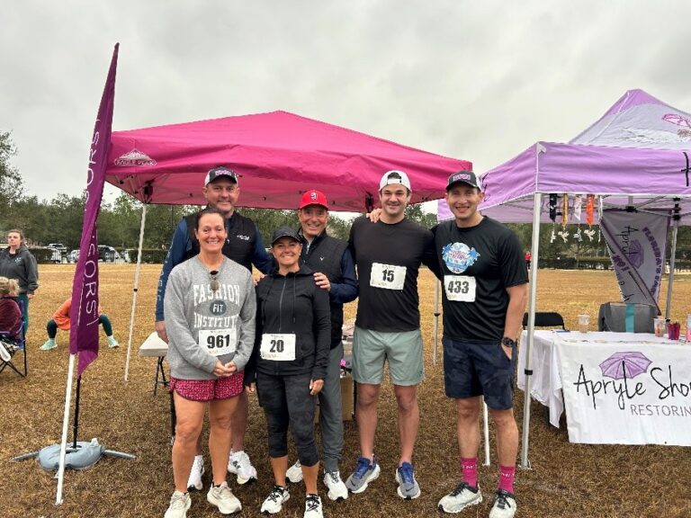 YMCA at Nocatee's Mile of Strength 5K & Kids Fun Run