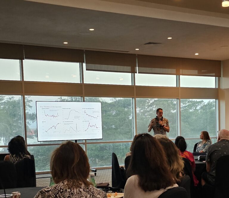 Science of Investing and 2026 Economic Outlook