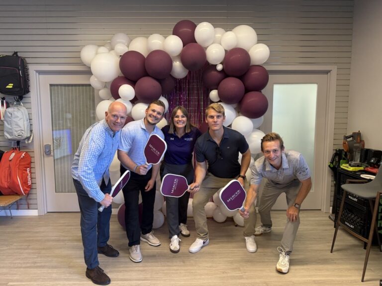 Flyte Racquet Club – Health and Wealth: An Evening with Mercer Advisors