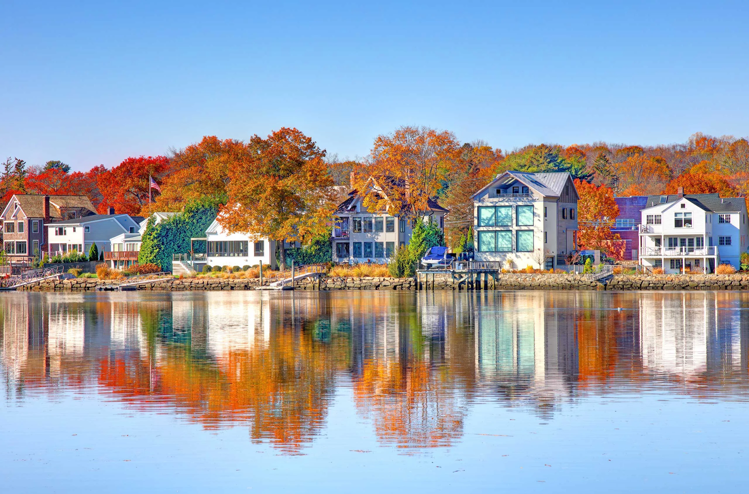 Westport Financial Planning