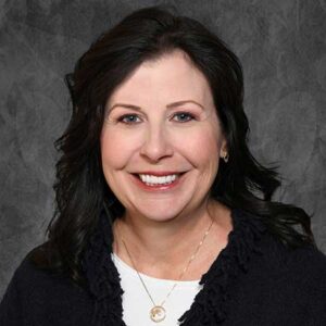 Kara Duckworth Headshot